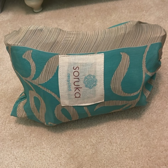 Soruka genuine leather bag - Picture 11 of 11